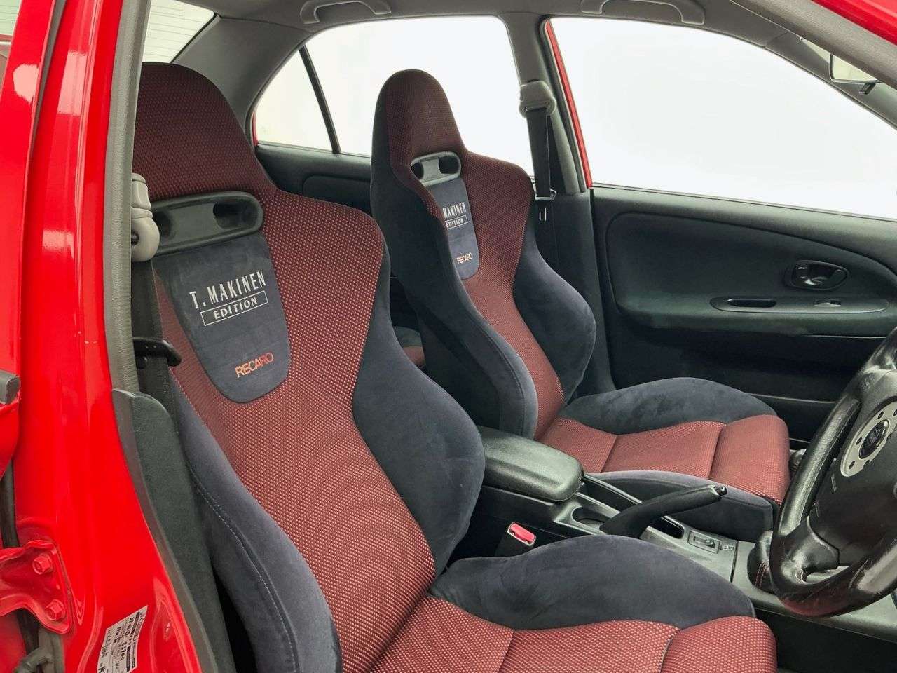 2000 MITSUBISHI LANCER EVOLUTION 2000 MITSUBISHI LANCER EVOLUTION