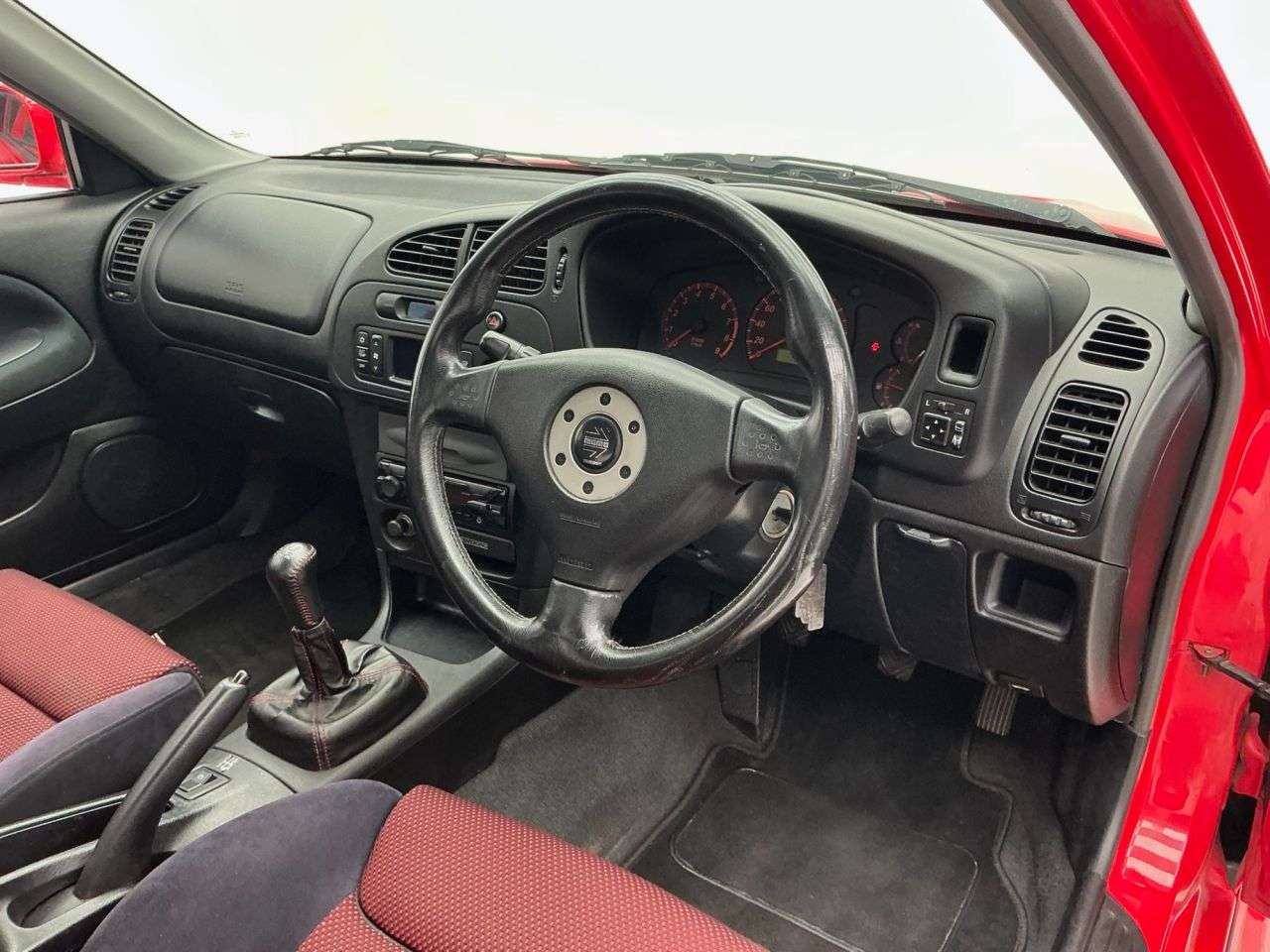 2000 MITSUBISHI LANCER EVOLUTION 2000 MITSUBISHI LANCER EVOLUTION