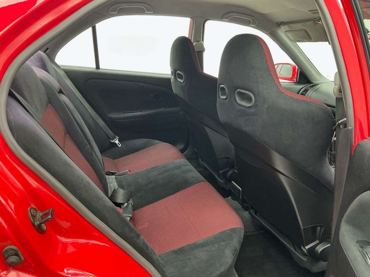 2000 MITSUBISHI LANCER EVOLUTION 2000 MITSUBISHI LANCER EVOLUTION