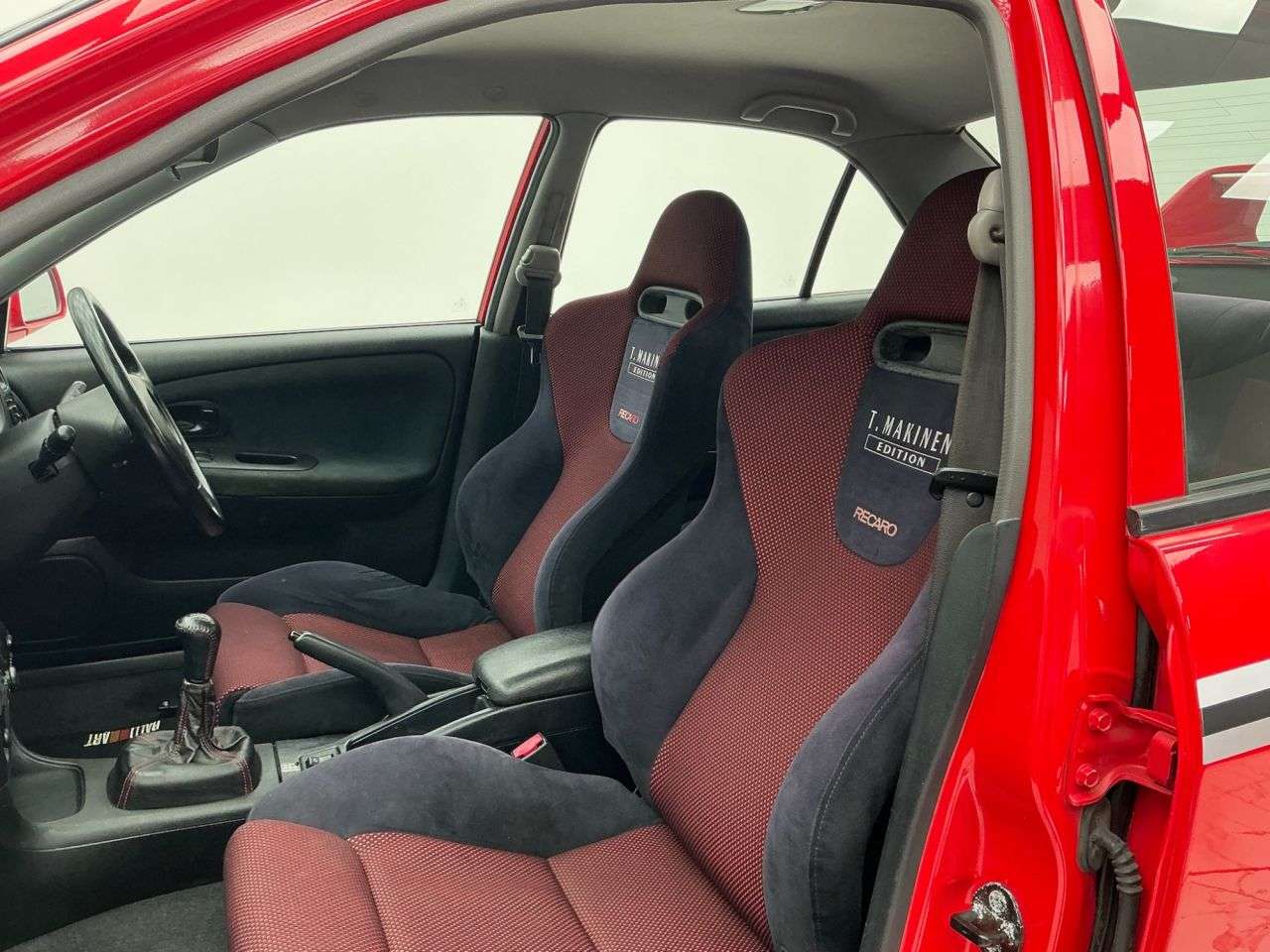 2000 MITSUBISHI LANCER EVOLUTION 2000 MITSUBISHI LANCER EVOLUTION