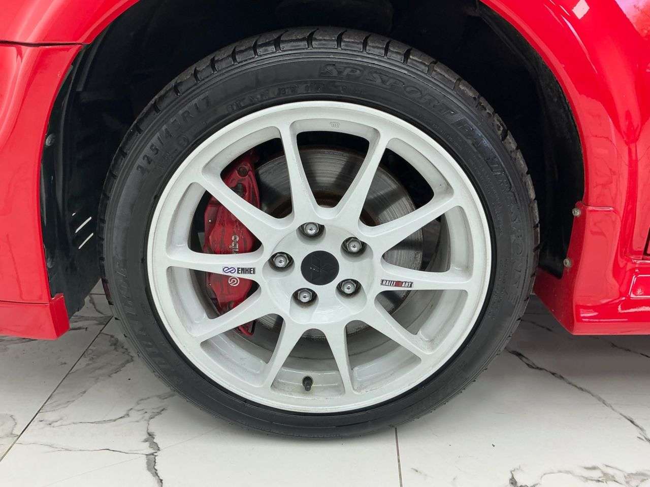 2000 MITSUBISHI LANCER EVOLUTION 2000 MITSUBISHI LANCER EVOLUTION