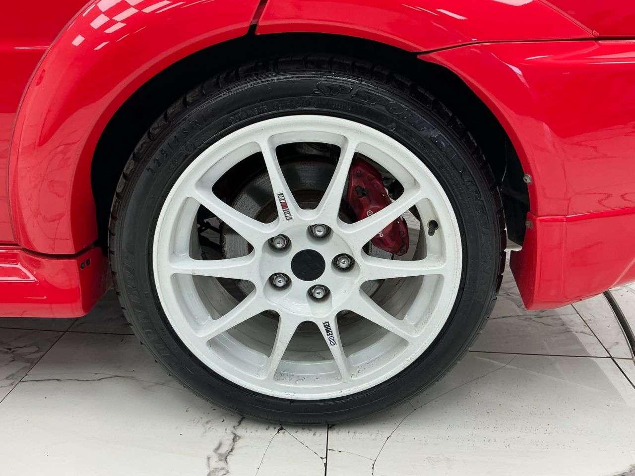 2000 MITSUBISHI LANCER EVOLUTION 2000 MITSUBISHI LANCER EVOLUTION