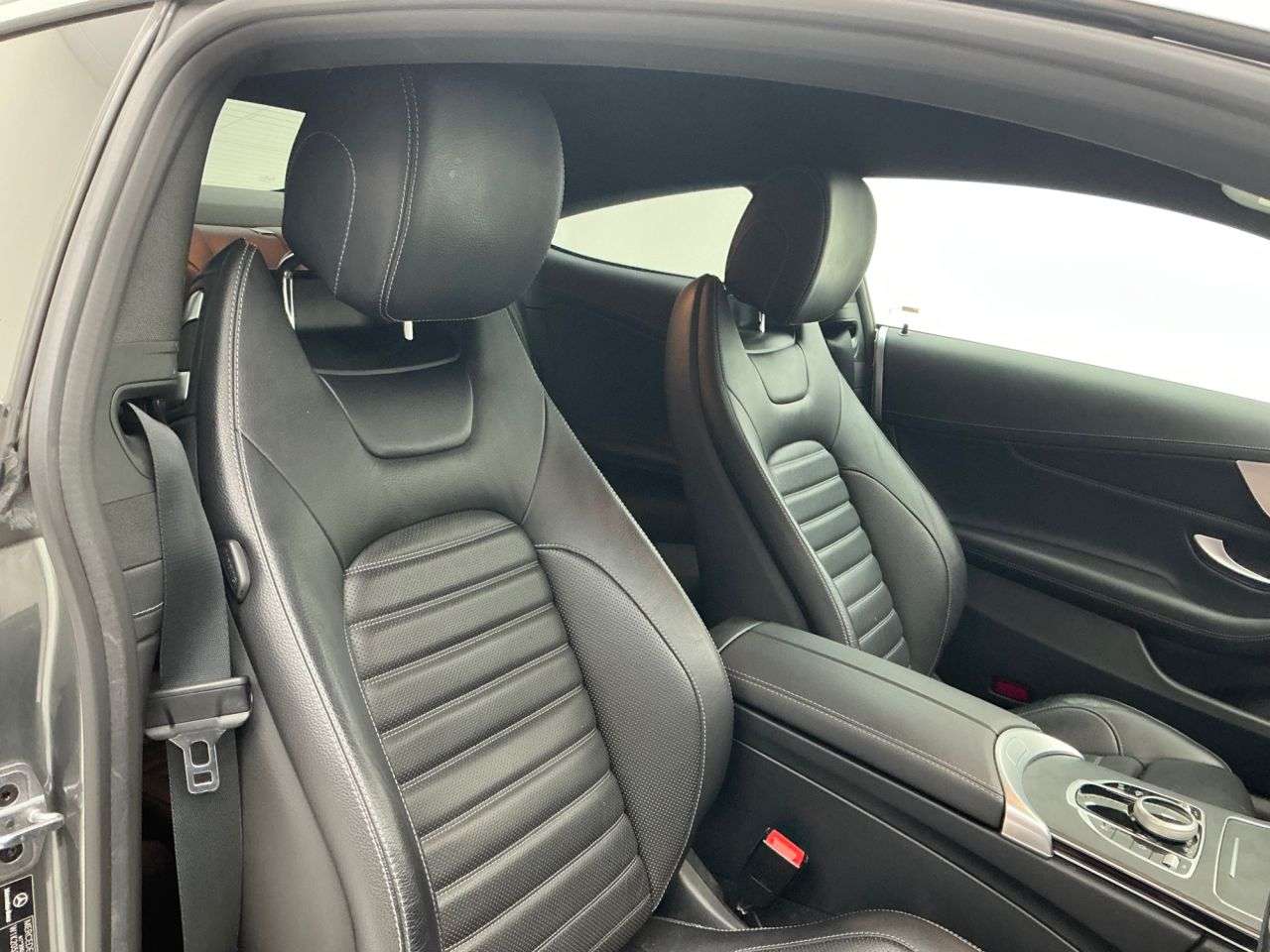 2021 MERCEDES-BENZ C-CLASS 2021 MERCEDES-BENZ C-CLASS