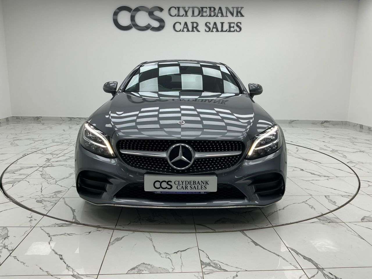 2021 MERCEDES-BENZ C-CLASS 2021 MERCEDES-BENZ C-CLASS