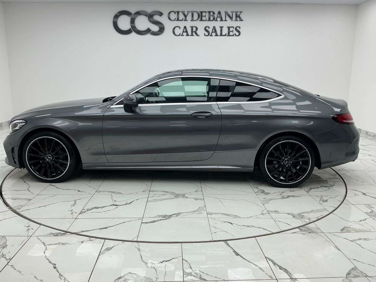 2021 MERCEDES-BENZ C-CLASS 2021 MERCEDES-BENZ C-CLASS