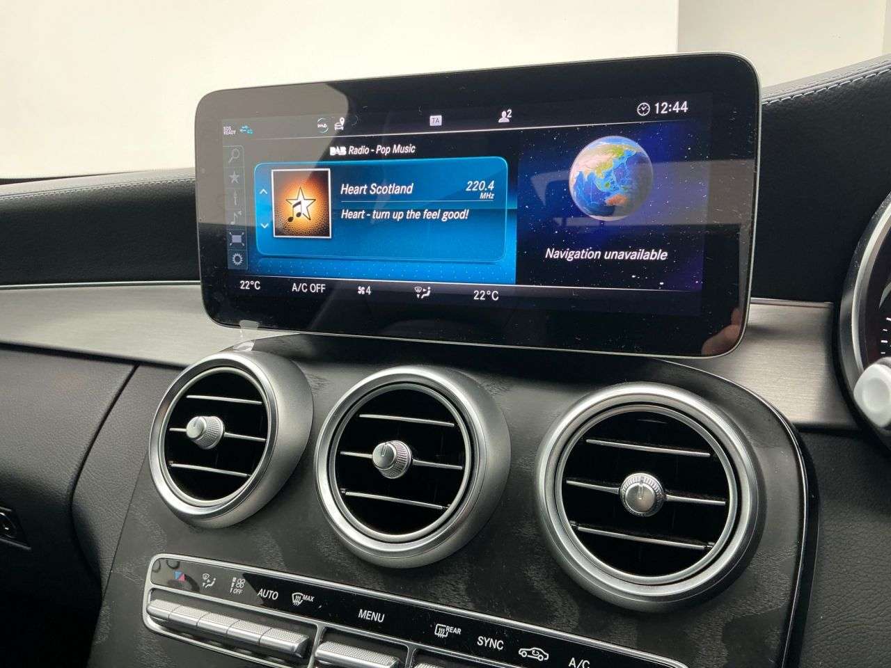 2021 MERCEDES-BENZ C-CLASS 2021 MERCEDES-BENZ C-CLASS