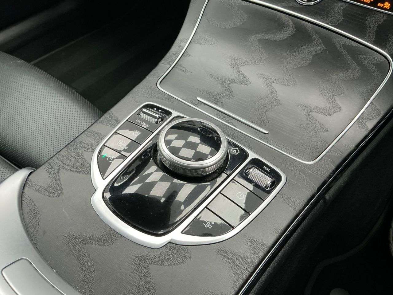 2021 MERCEDES-BENZ C-CLASS 2021 MERCEDES-BENZ C-CLASS