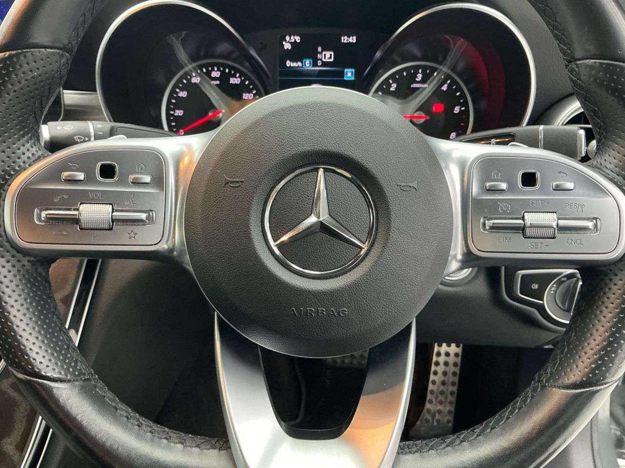 2021 MERCEDES-BENZ C-CLASS 2021 MERCEDES-BENZ C-CLASS