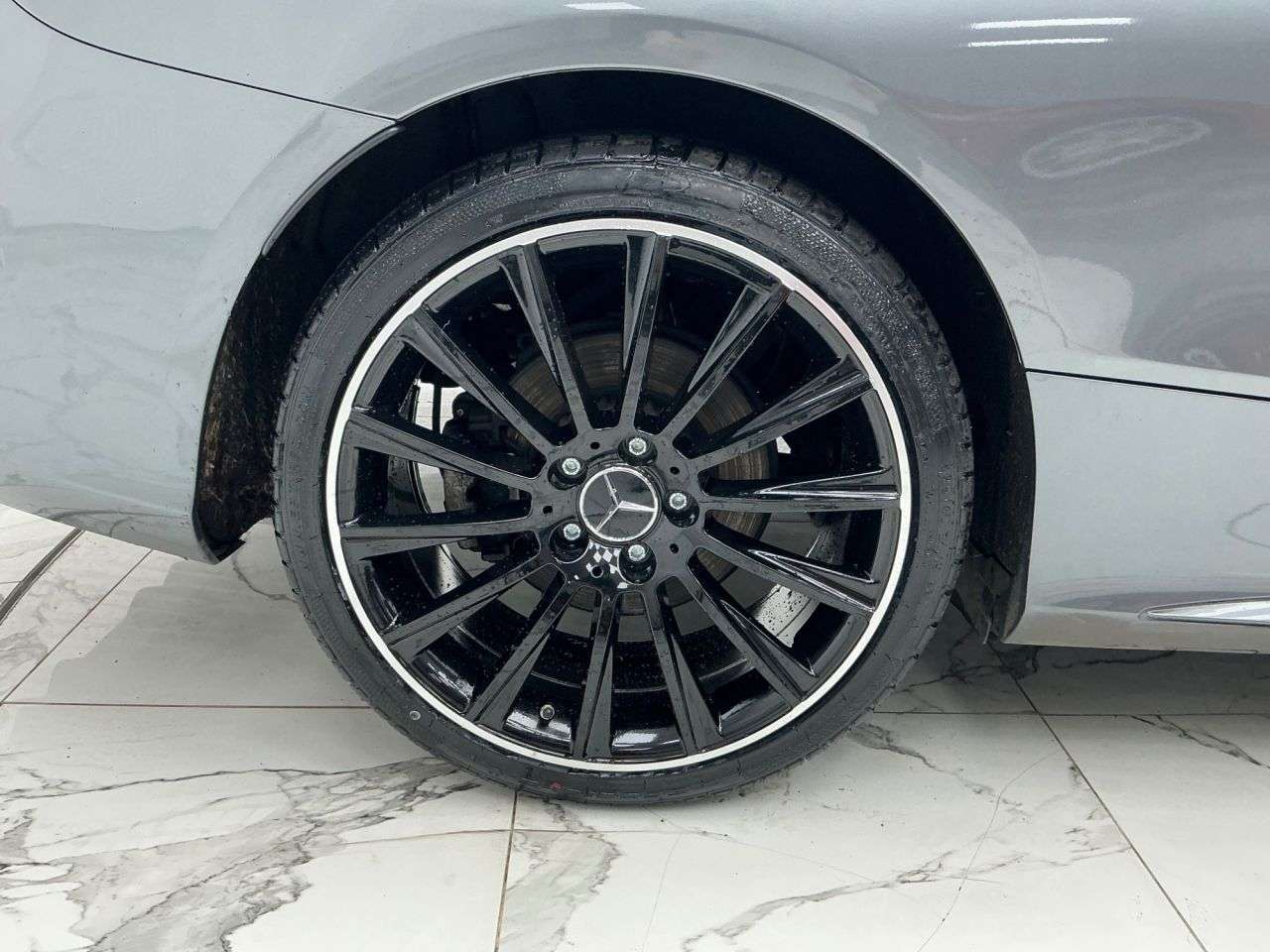 2021 MERCEDES-BENZ C-CLASS 2021 MERCEDES-BENZ C-CLASS