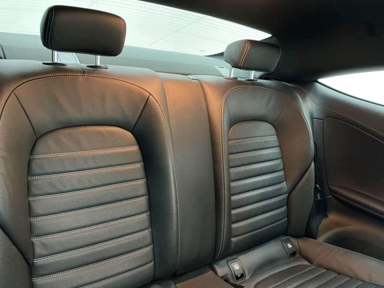 2021 MERCEDES-BENZ C-CLASS 2021 MERCEDES-BENZ C-CLASS