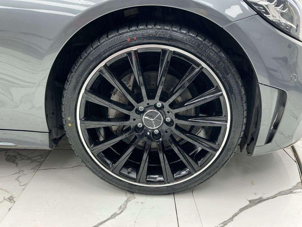 2021 MERCEDES-BENZ C-CLASS 2021 MERCEDES-BENZ C-CLASS