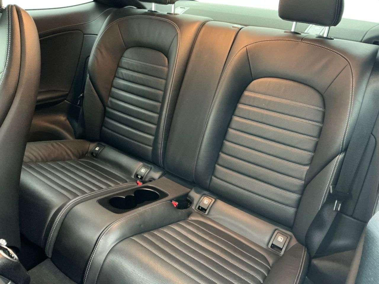 2021 MERCEDES-BENZ C-CLASS 2021 MERCEDES-BENZ C-CLASS