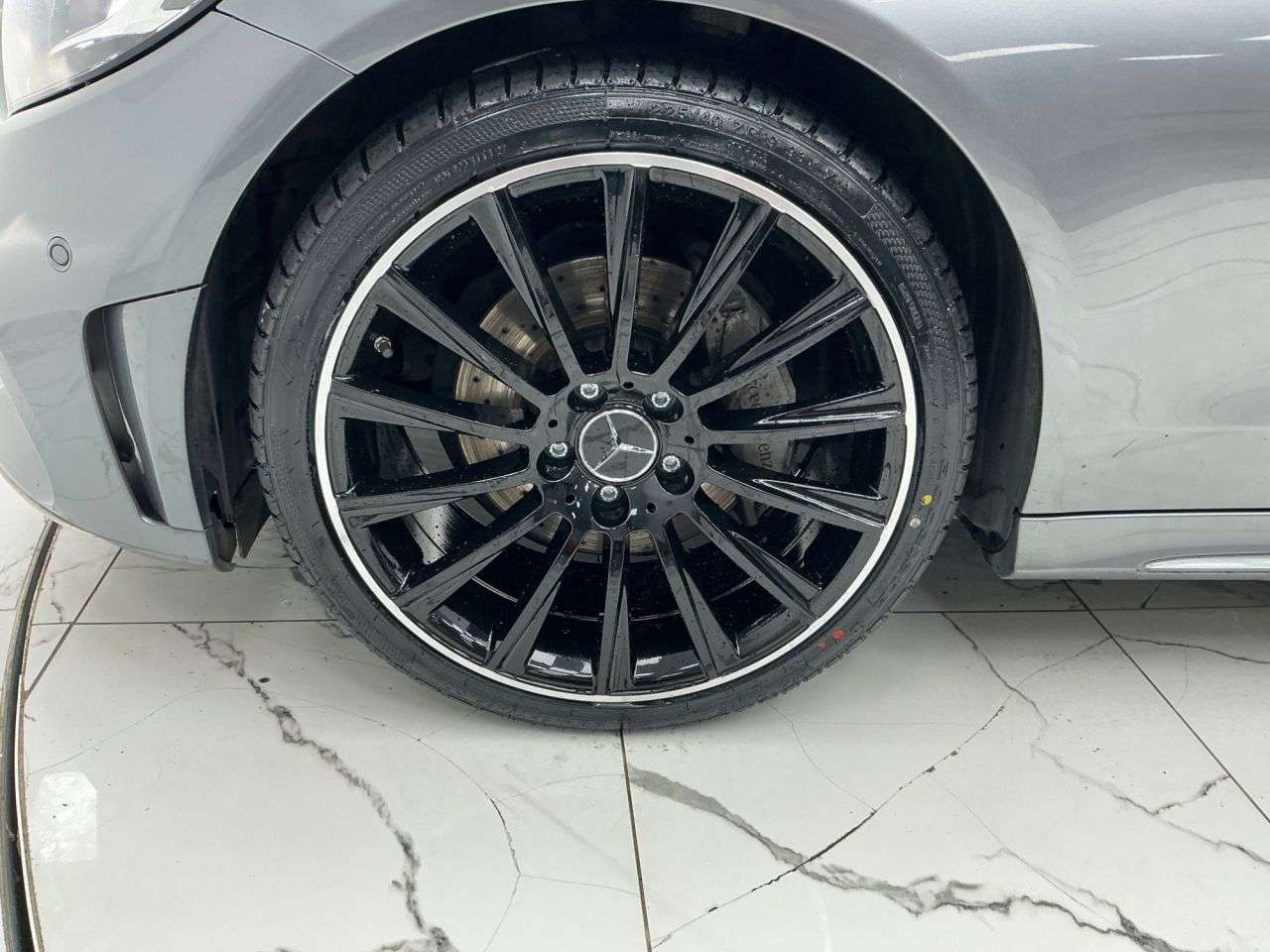 2021 MERCEDES-BENZ C-CLASS 2021 MERCEDES-BENZ C-CLASS