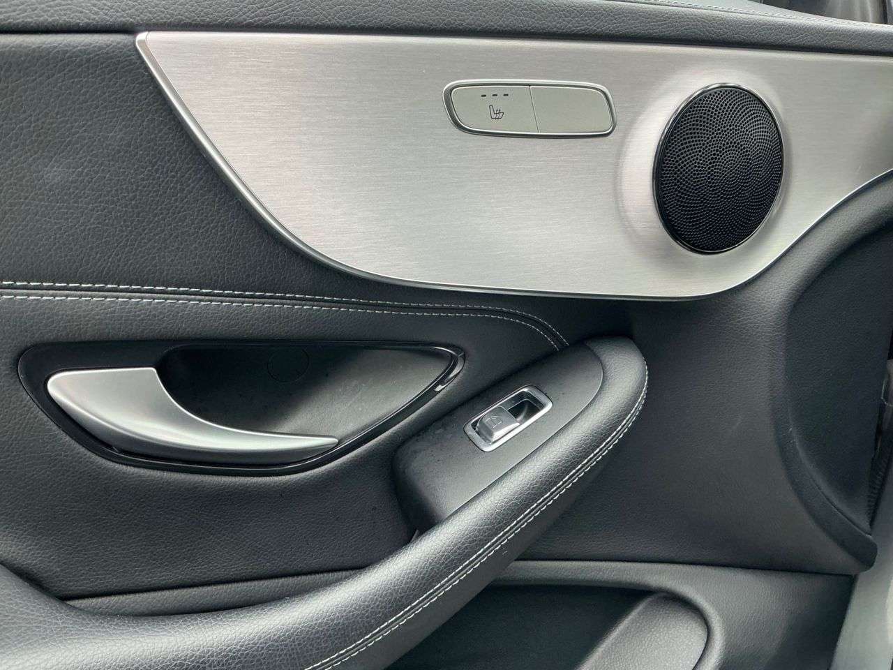 2021 MERCEDES-BENZ C-CLASS 2021 MERCEDES-BENZ C-CLASS