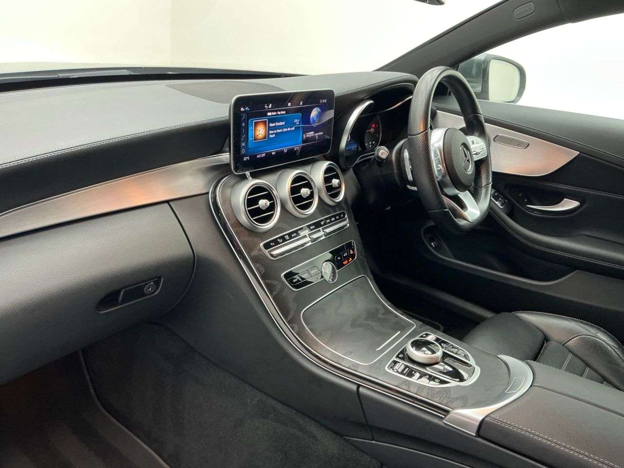 2021 MERCEDES-BENZ C-CLASS 2021 MERCEDES-BENZ C-CLASS