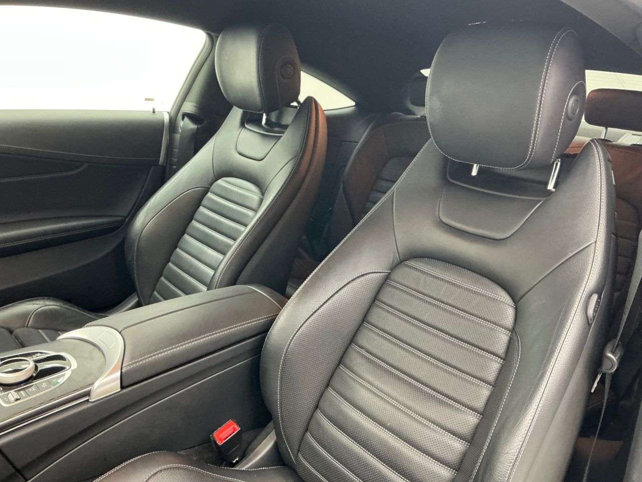 2021 MERCEDES-BENZ C-CLASS 2021 MERCEDES-BENZ C-CLASS