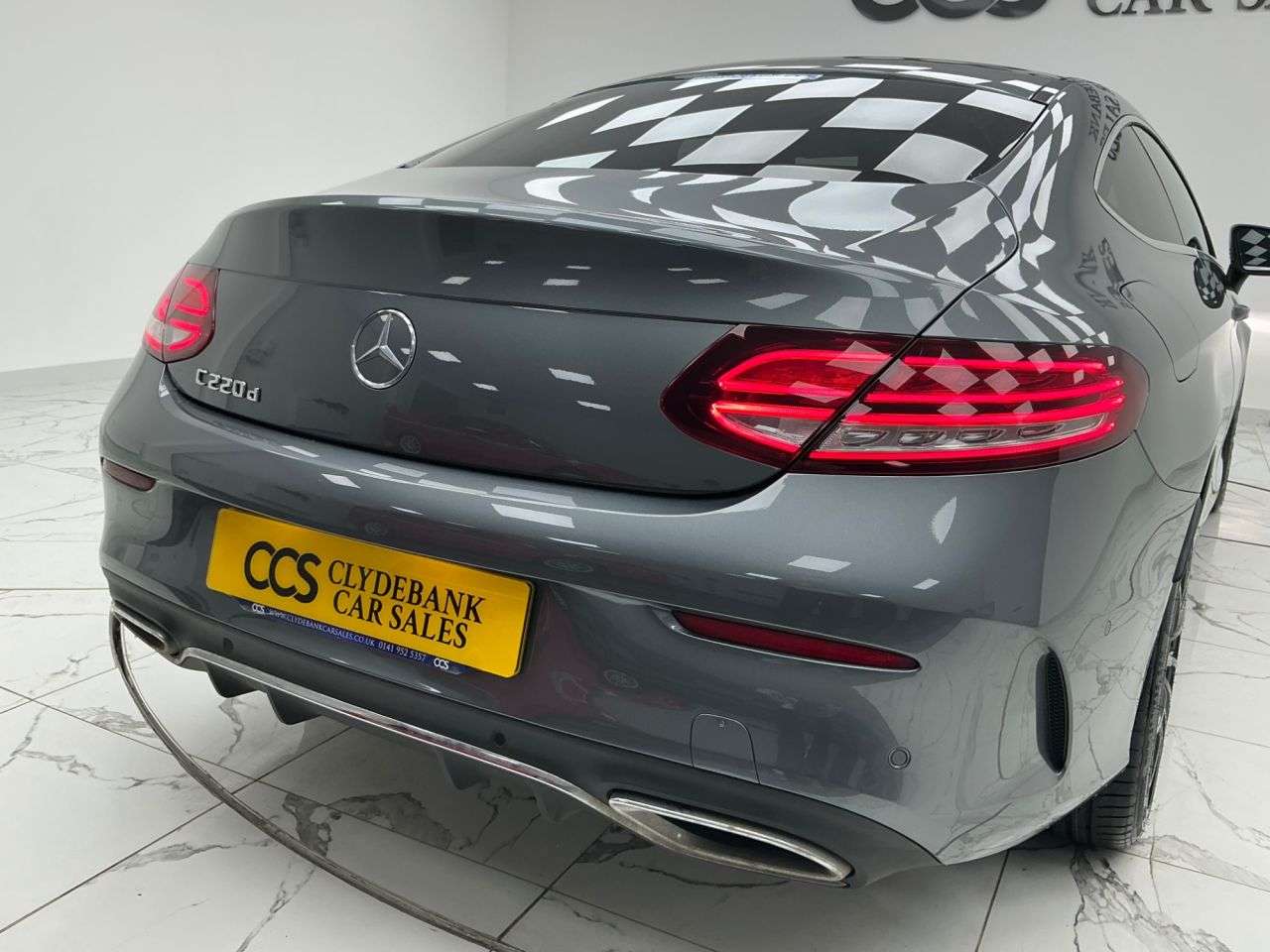 2021 MERCEDES-BENZ C-CLASS 2021 MERCEDES-BENZ C-CLASS