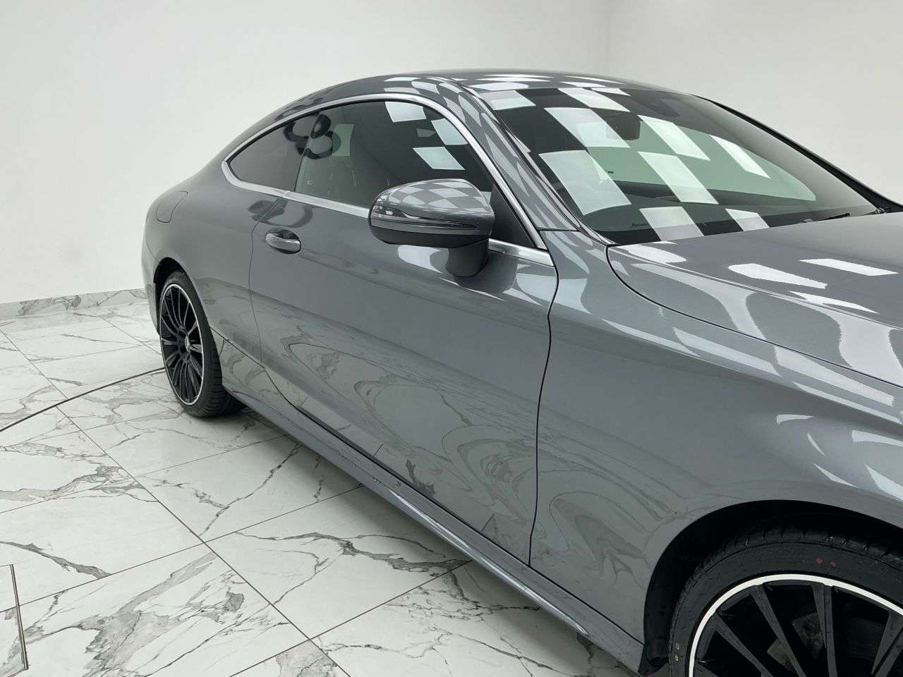 2021 MERCEDES-BENZ C-CLASS 2021 MERCEDES-BENZ C-CLASS