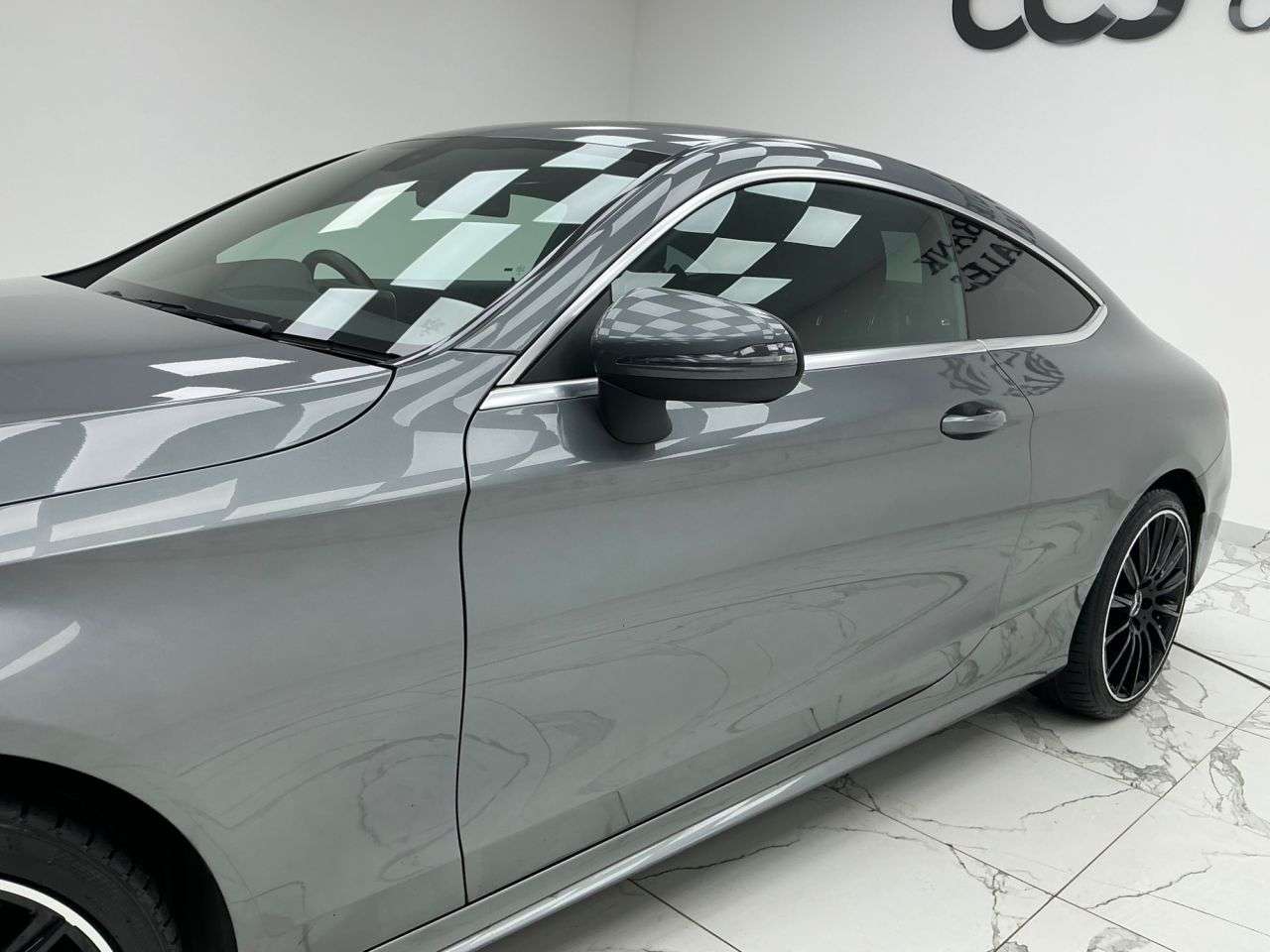 2021 MERCEDES-BENZ C-CLASS 2021 MERCEDES-BENZ C-CLASS