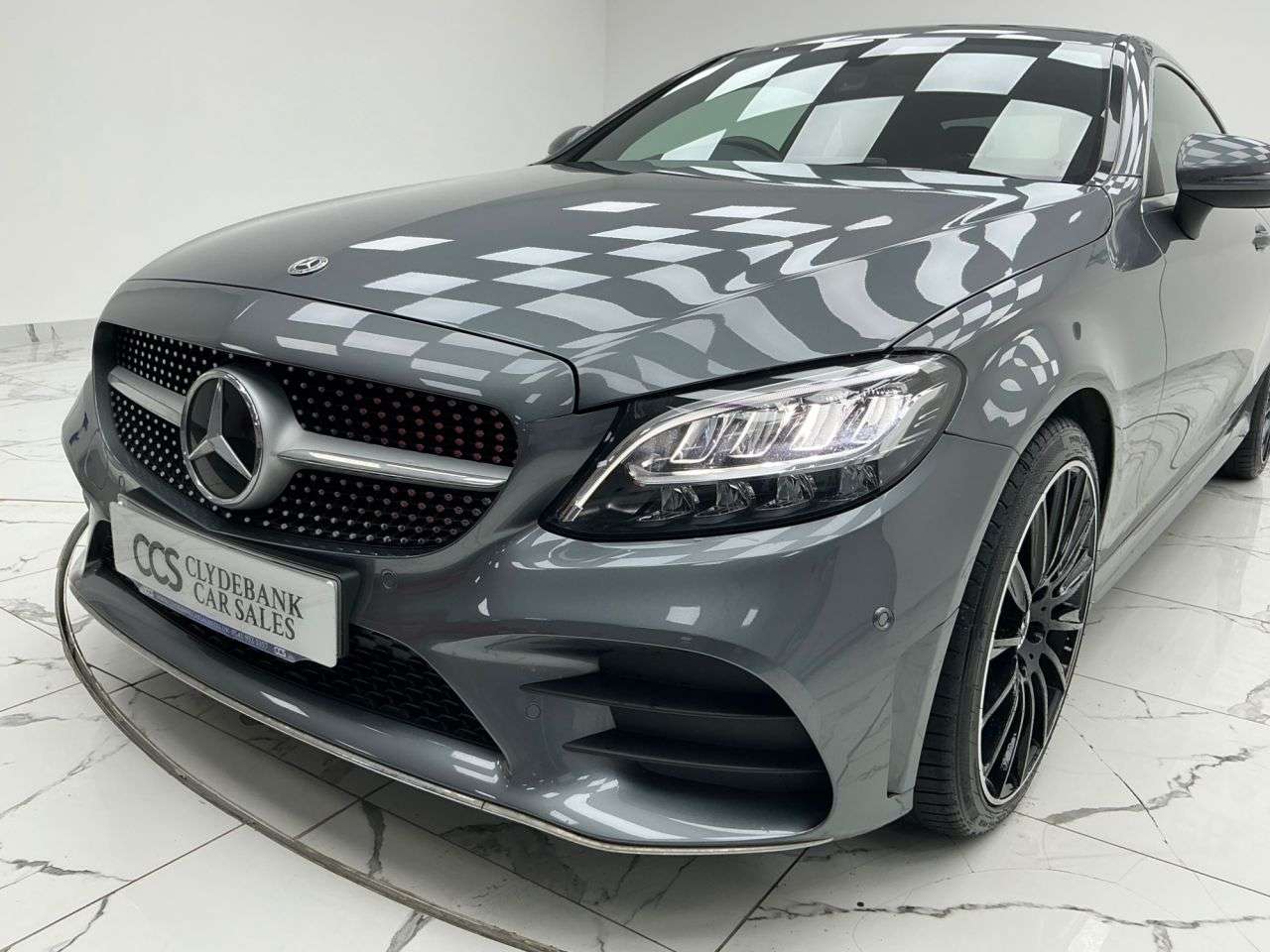 2021 MERCEDES-BENZ C-CLASS 2021 MERCEDES-BENZ C-CLASS