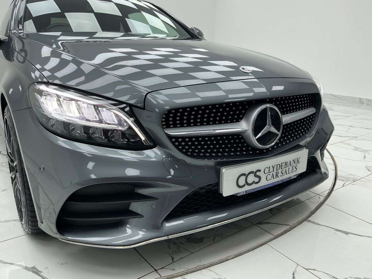 2021 MERCEDES-BENZ C-CLASS 2021 MERCEDES-BENZ C-CLASS