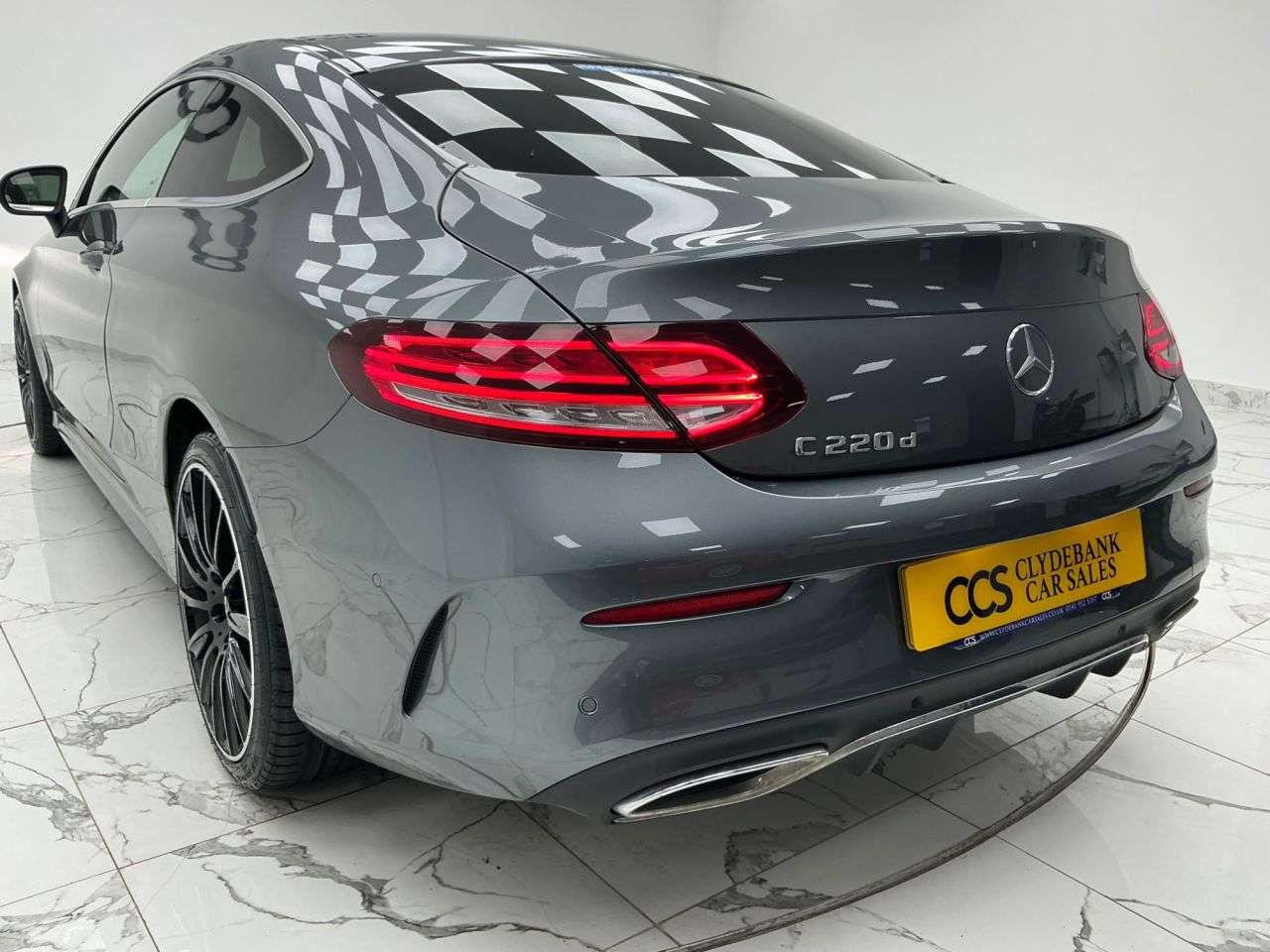 2021 MERCEDES-BENZ C-CLASS 2021 MERCEDES-BENZ C-CLASS