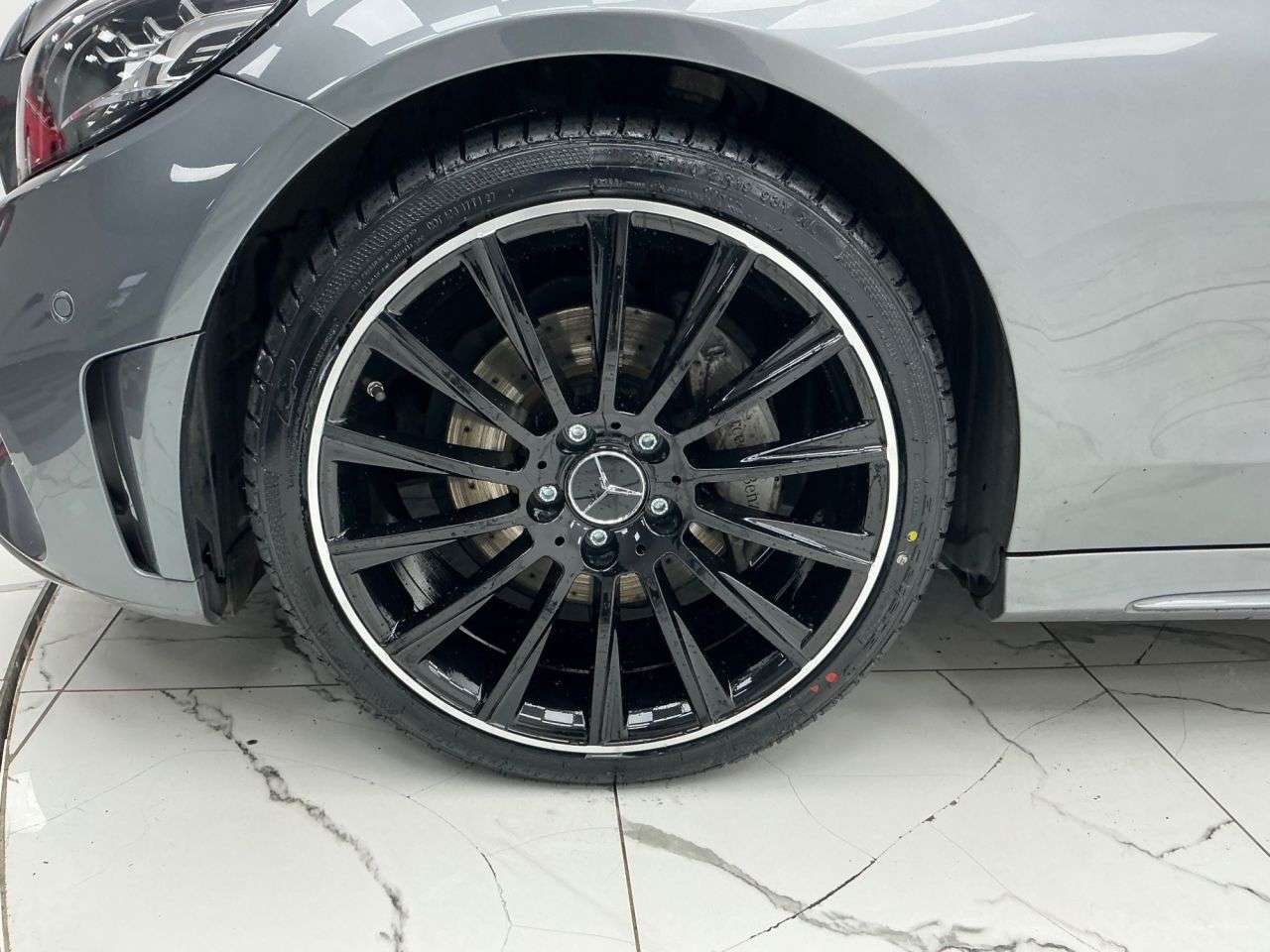 2021 MERCEDES-BENZ C-CLASS 2021 MERCEDES-BENZ C-CLASS