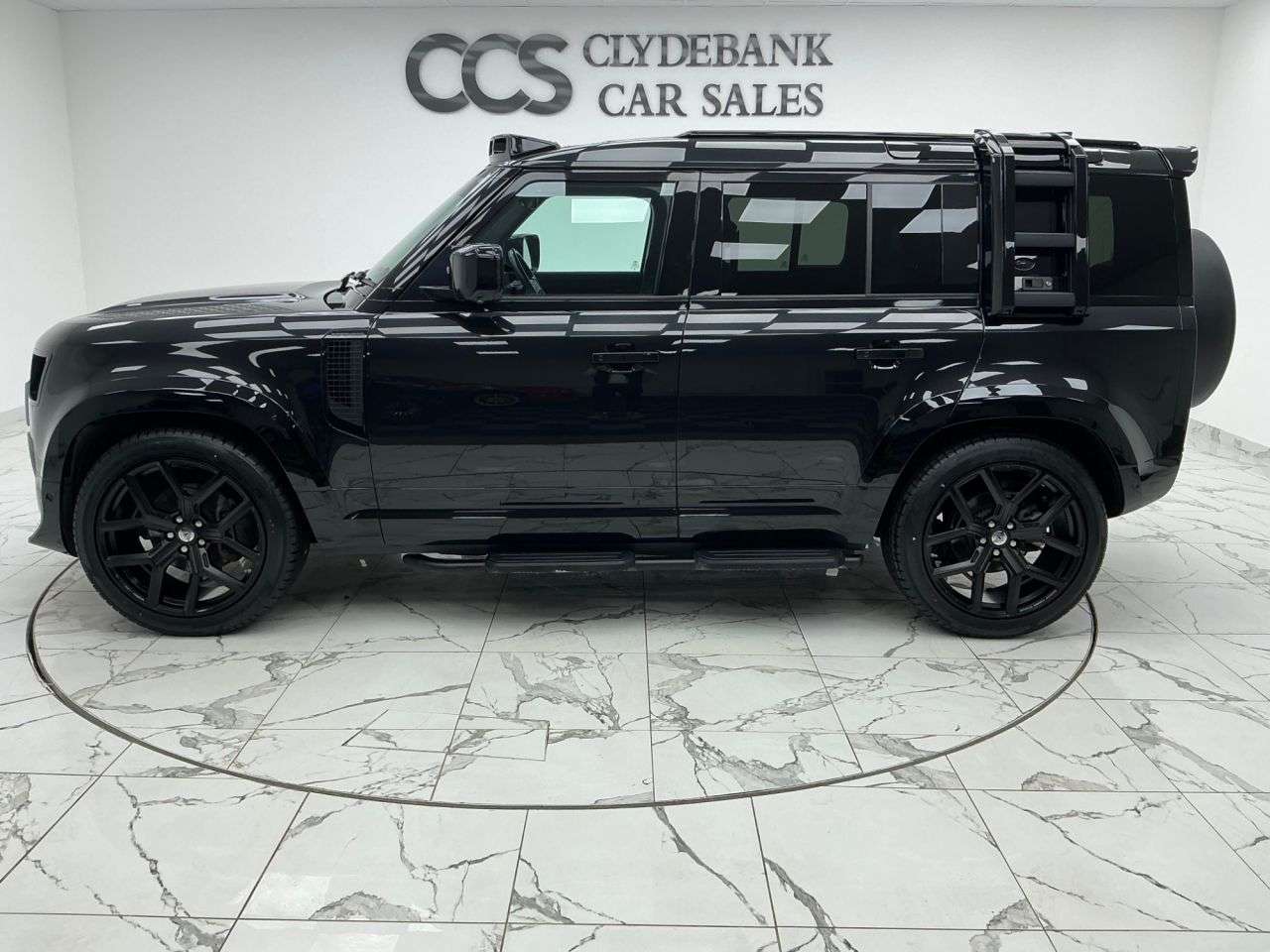 2022 LAND ROVER DEFENDER 2022 LAND ROVER DEFENDER