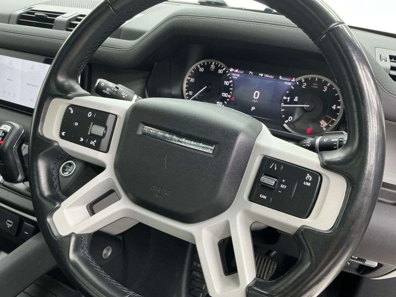 2022 LAND ROVER DEFENDER 2022 LAND ROVER DEFENDER