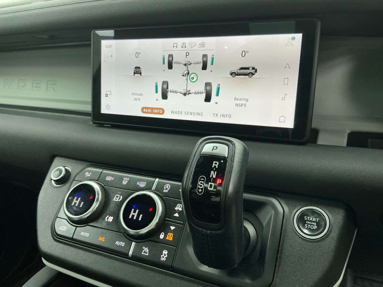 2022 LAND ROVER DEFENDER 2022 LAND ROVER DEFENDER