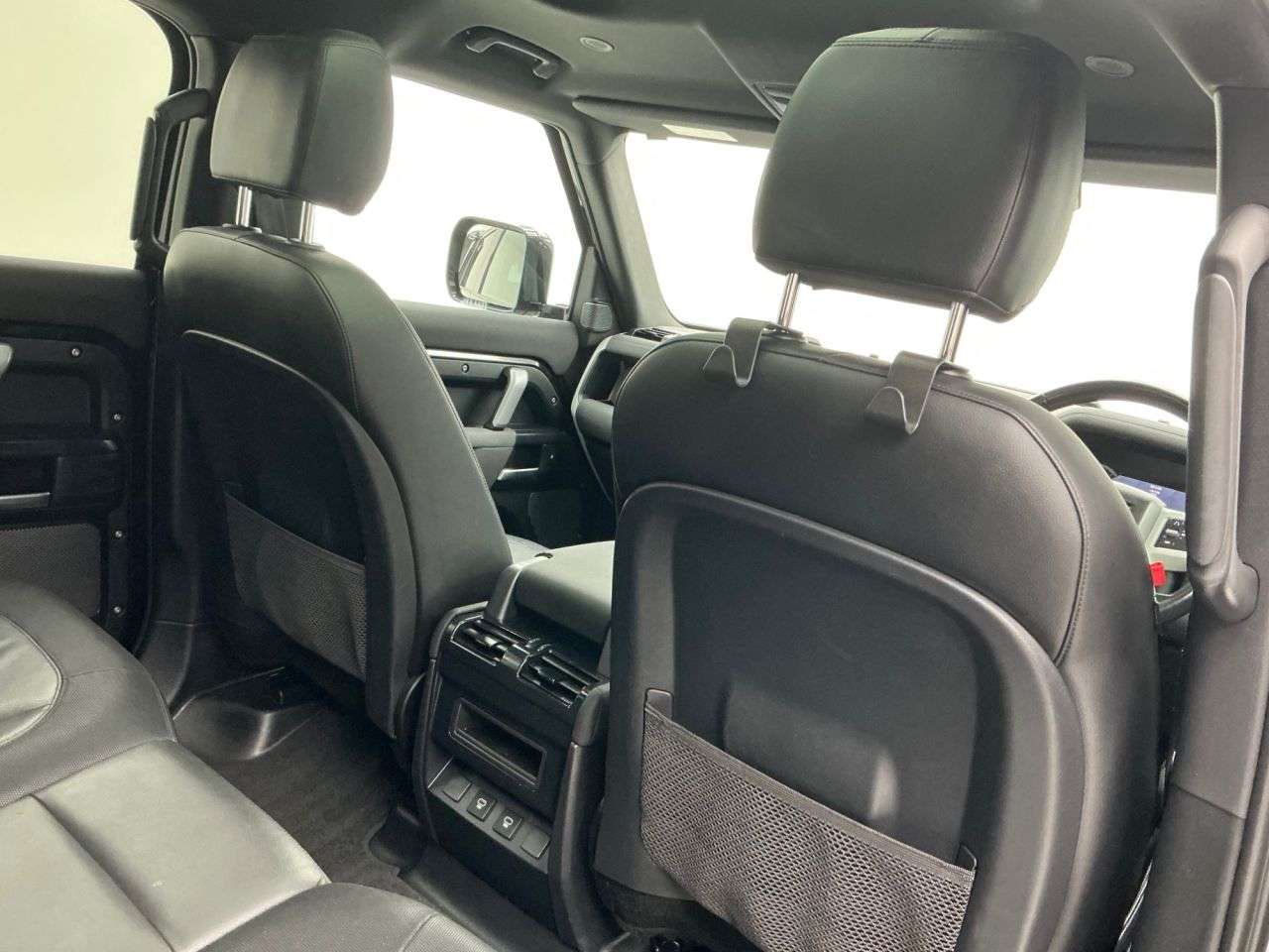 2022 LAND ROVER DEFENDER 2022 LAND ROVER DEFENDER