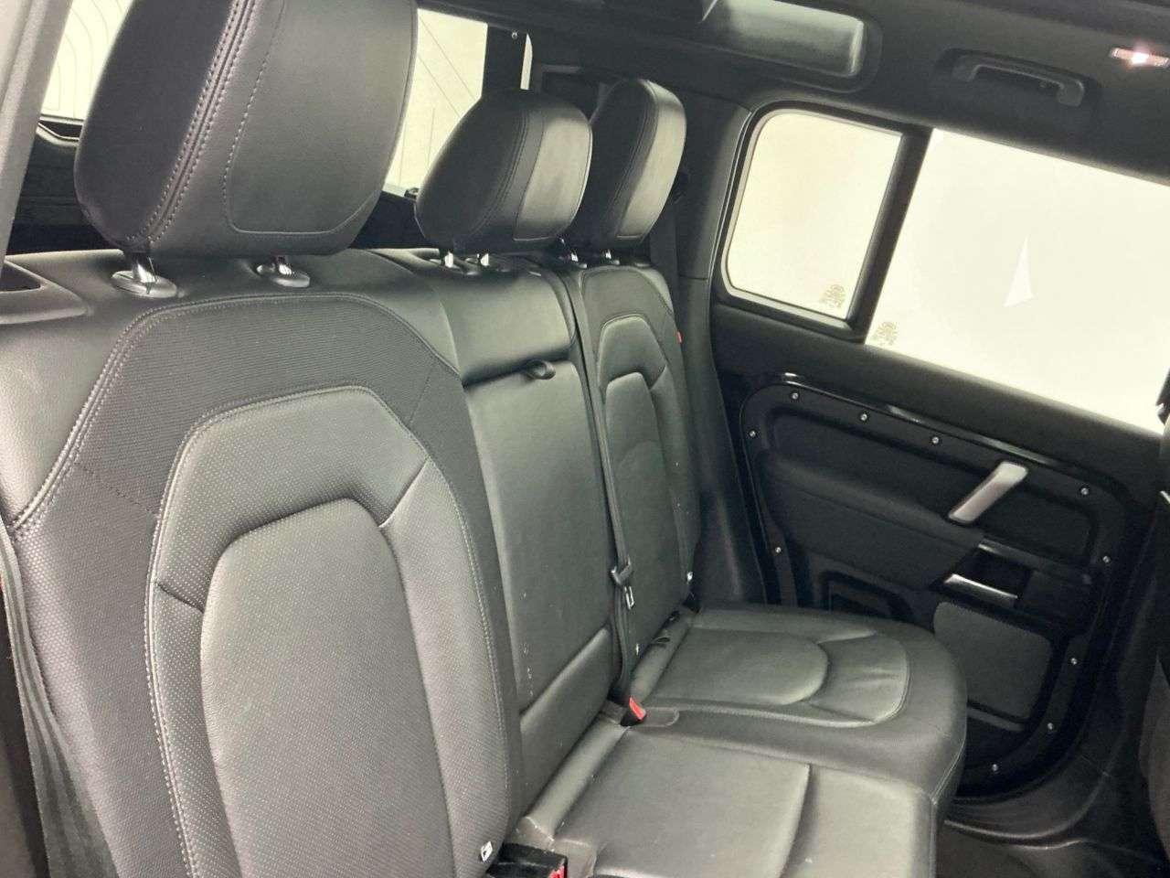 2022 LAND ROVER DEFENDER 2022 LAND ROVER DEFENDER