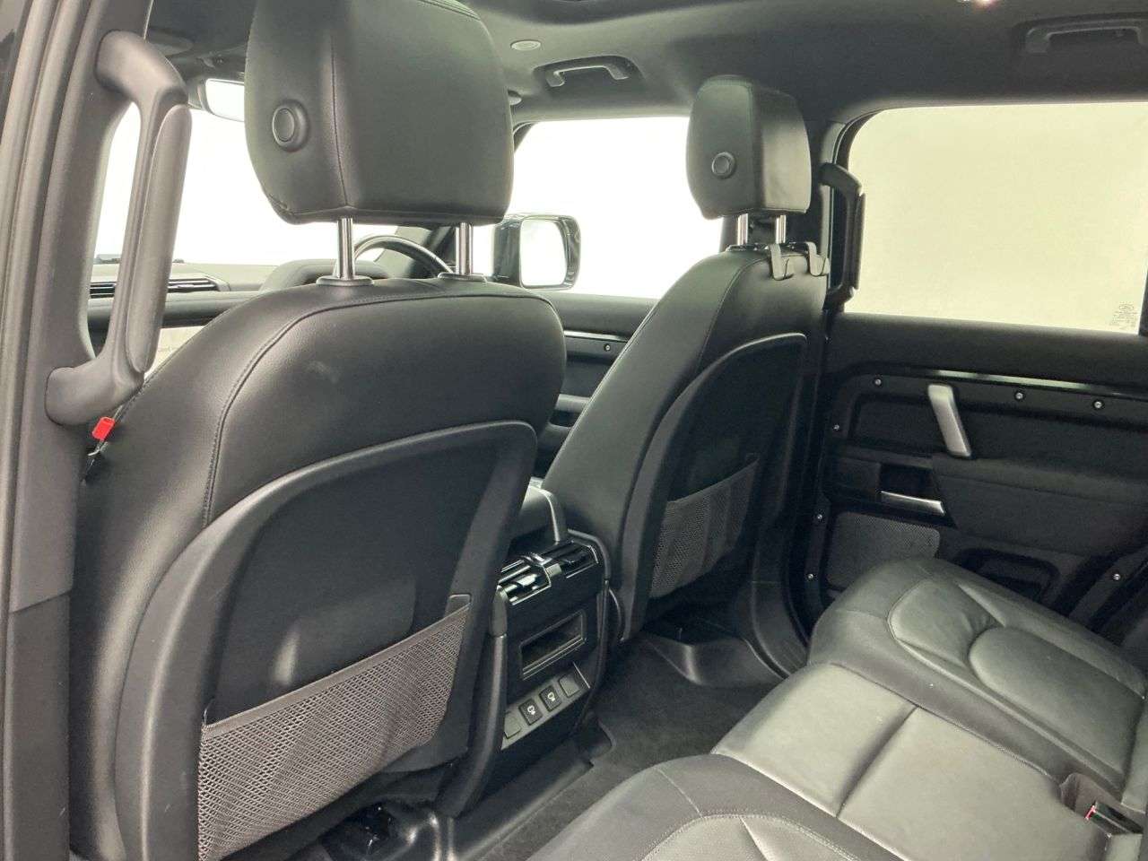 2022 LAND ROVER DEFENDER 2022 LAND ROVER DEFENDER