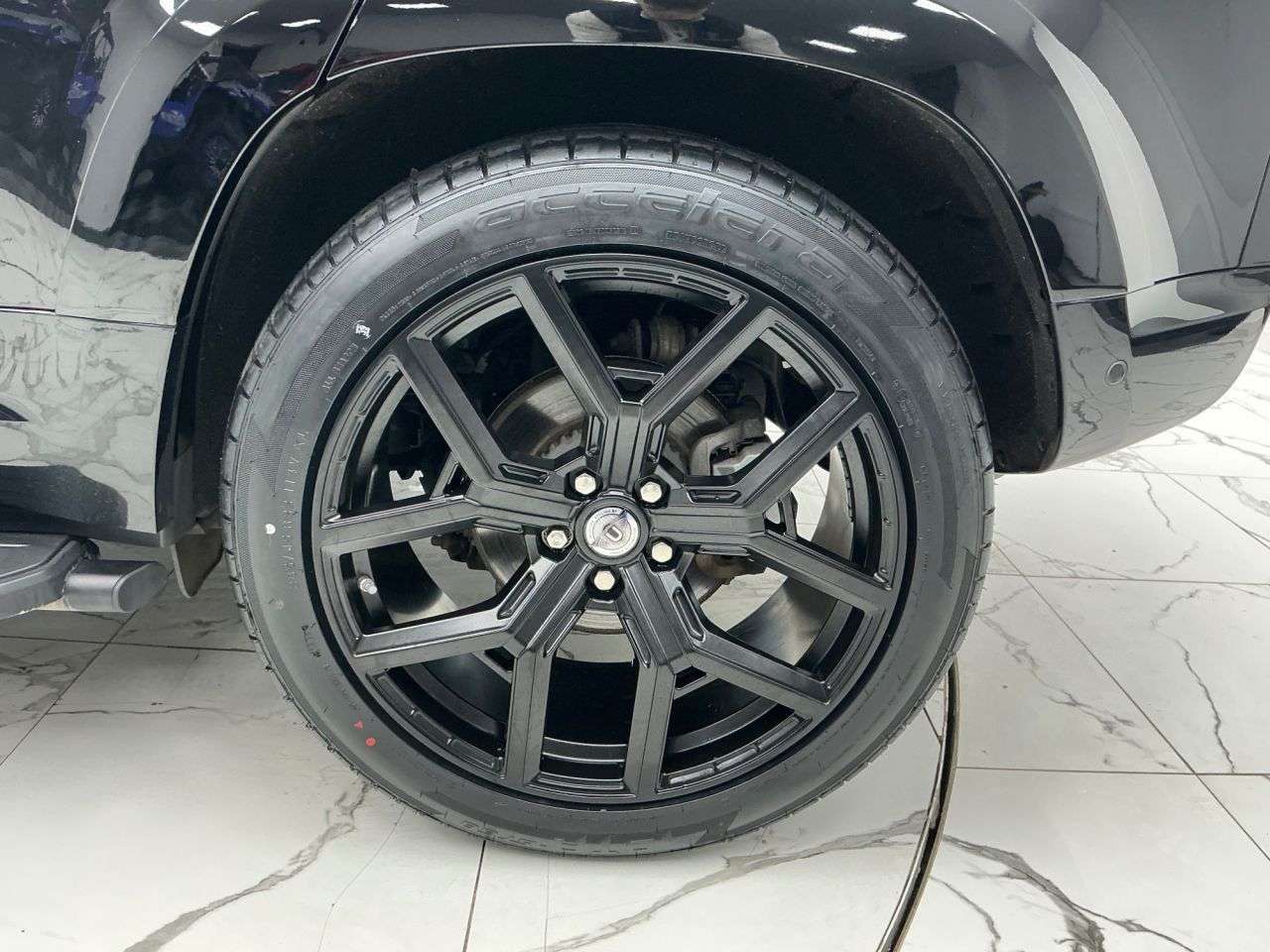 2022 LAND ROVER DEFENDER 2022 LAND ROVER DEFENDER