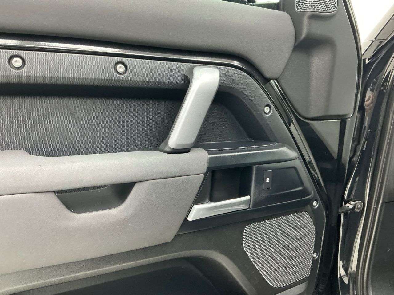 2022 LAND ROVER DEFENDER 2022 LAND ROVER DEFENDER