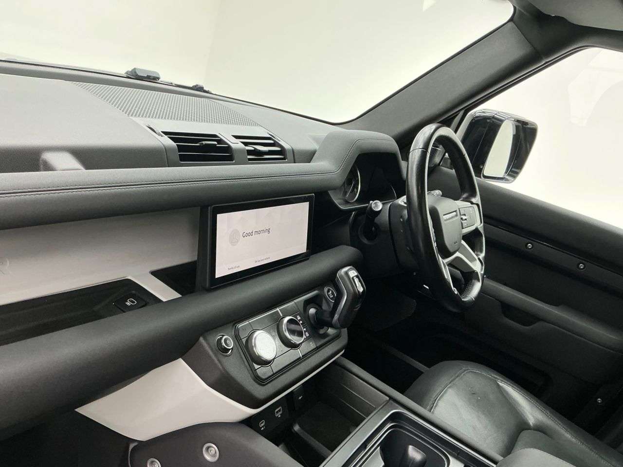 2022 LAND ROVER DEFENDER 2022 LAND ROVER DEFENDER