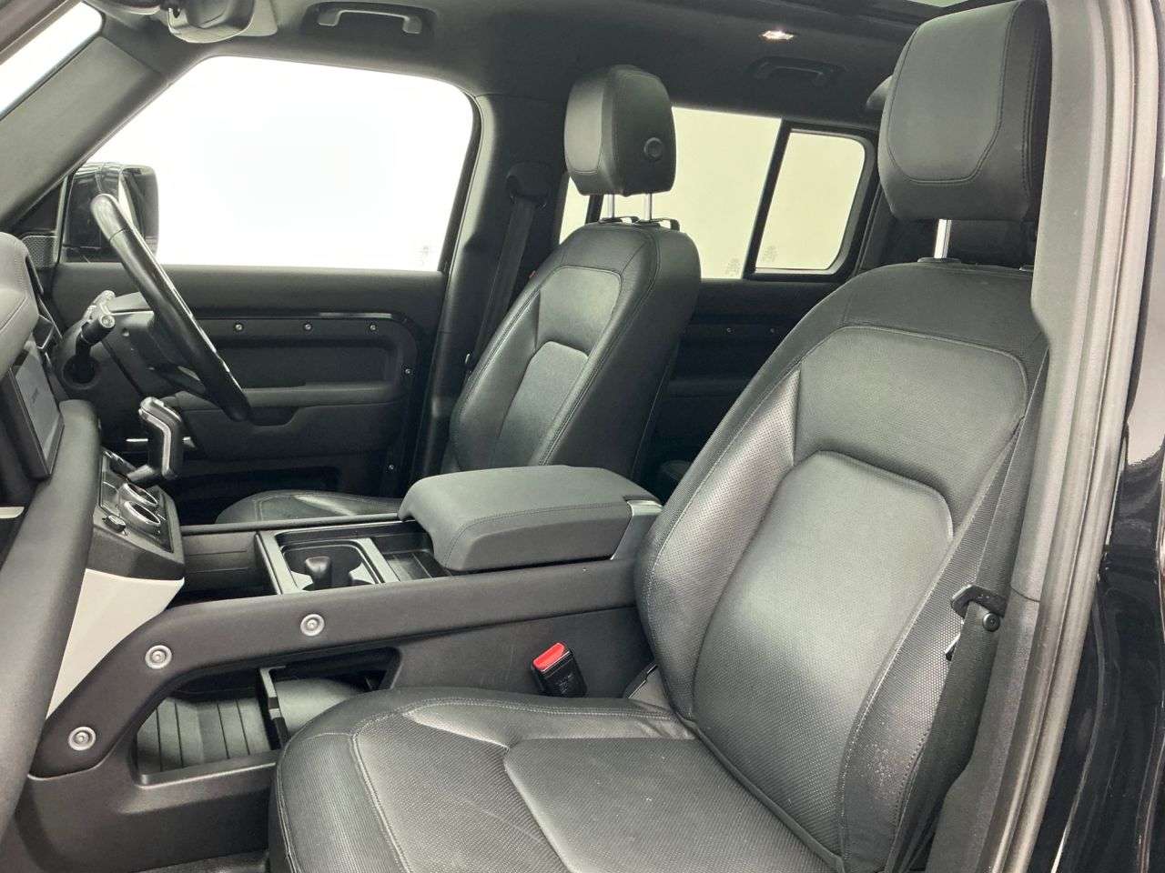 2022 LAND ROVER DEFENDER 2022 LAND ROVER DEFENDER