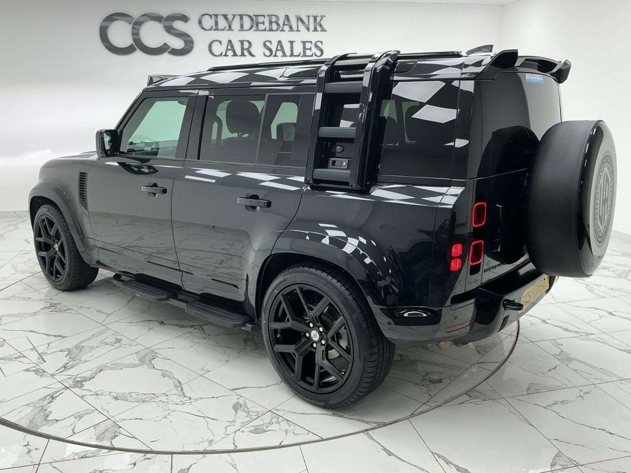 2022 LAND ROVER DEFENDER 2022 LAND ROVER DEFENDER