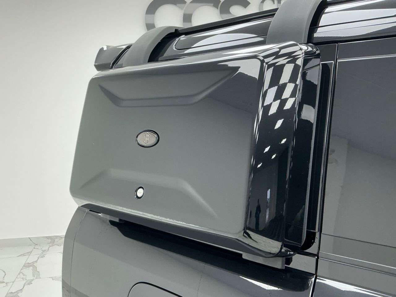 2022 LAND ROVER DEFENDER 2022 LAND ROVER DEFENDER