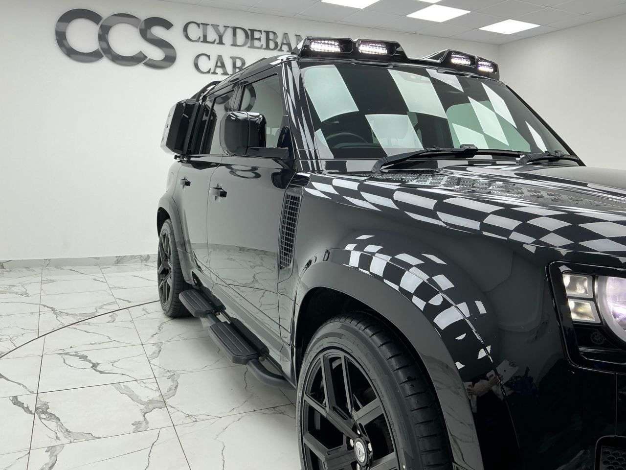 2022 LAND ROVER DEFENDER 2022 LAND ROVER DEFENDER