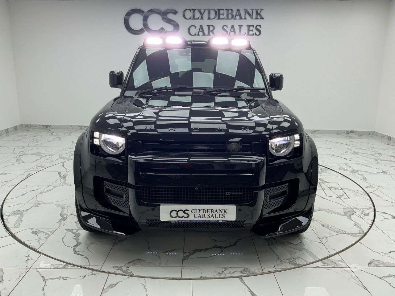 2022 LAND ROVER DEFENDER 2022 LAND ROVER DEFENDER