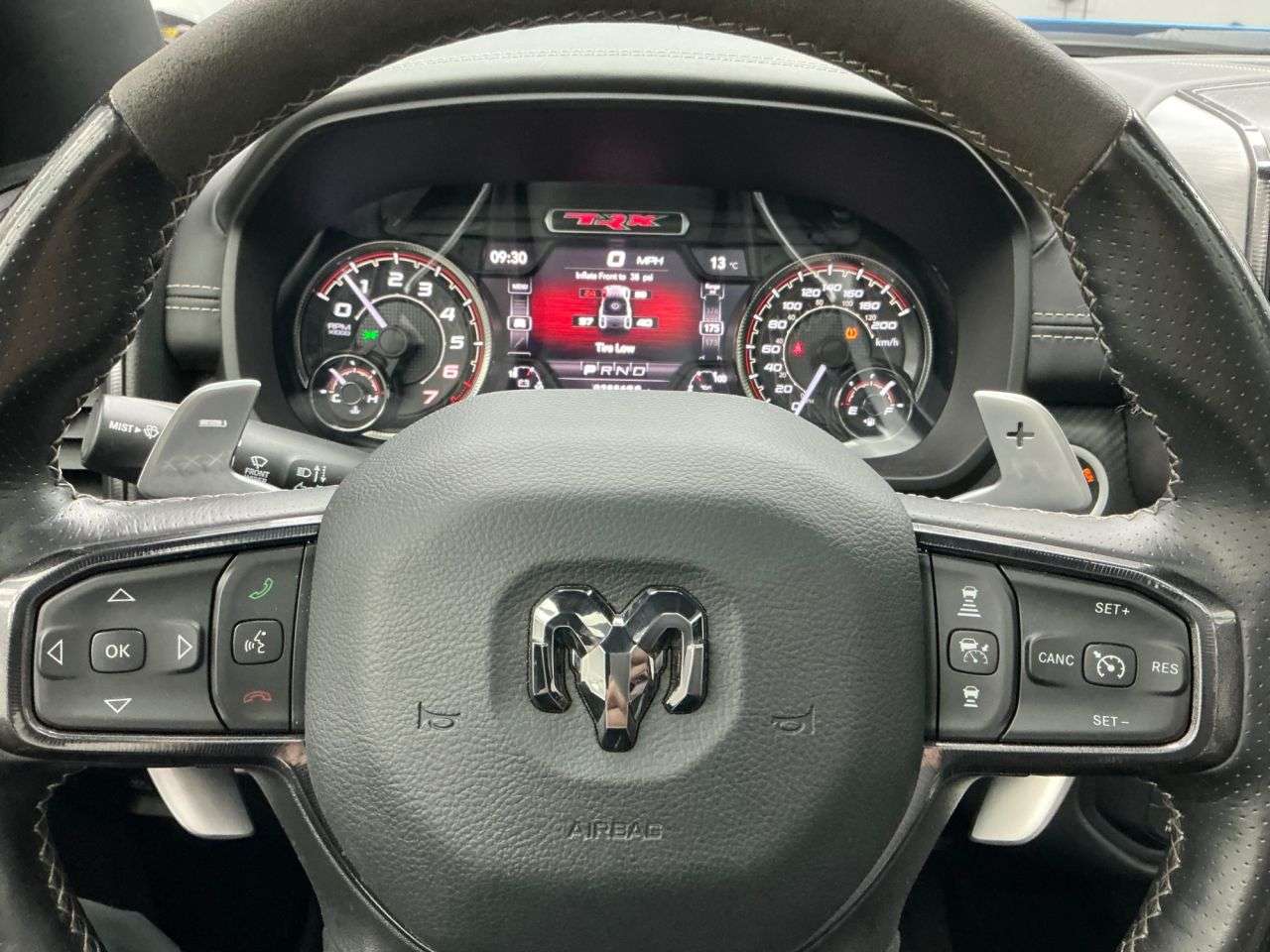 2023 DODGE RAM 2023 DODGE RAM