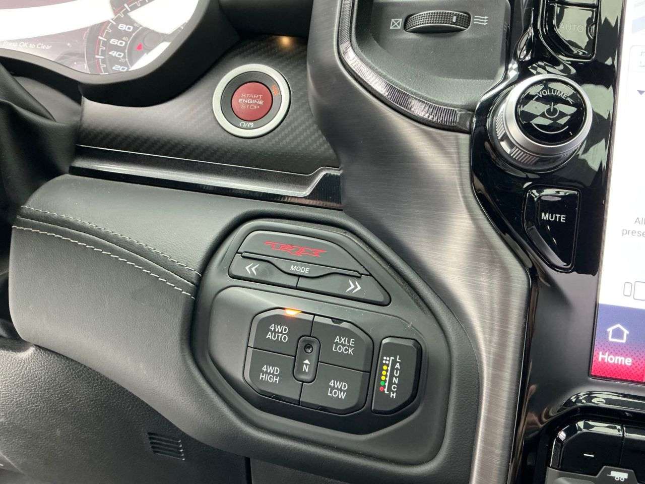 2023 DODGE RAM 2023 DODGE RAM