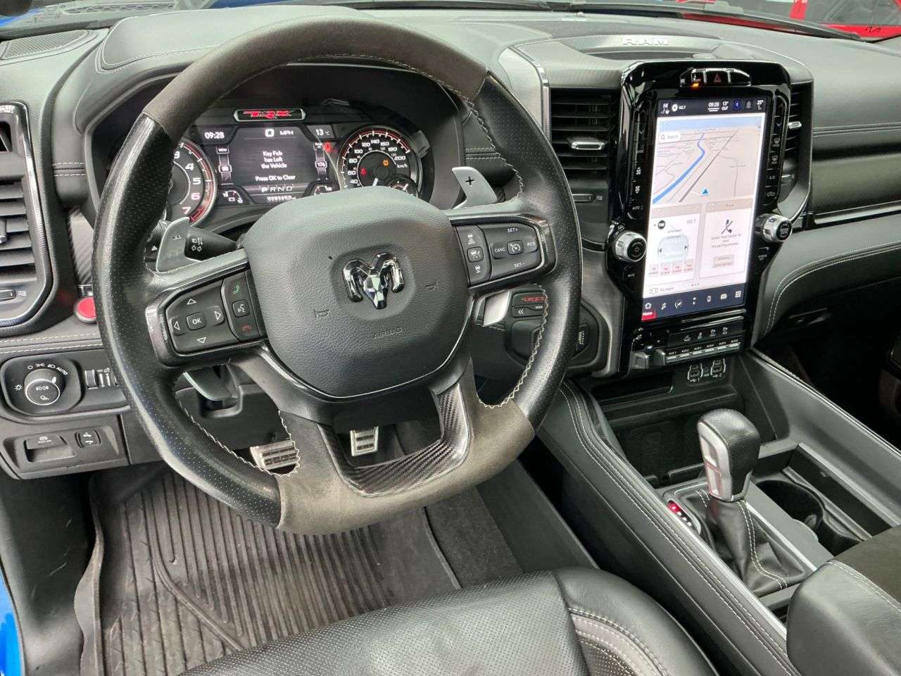 2023 DODGE RAM 2023 DODGE RAM