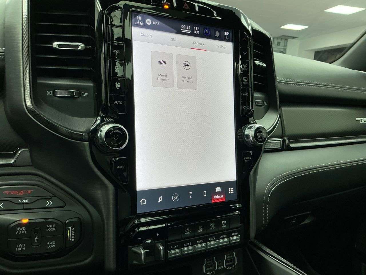 2023 DODGE RAM 2023 DODGE RAM