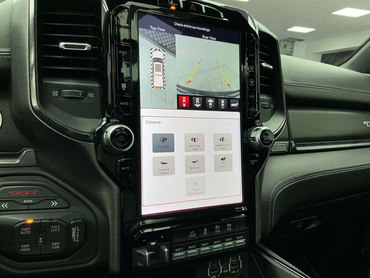 2023 DODGE RAM 2023 DODGE RAM