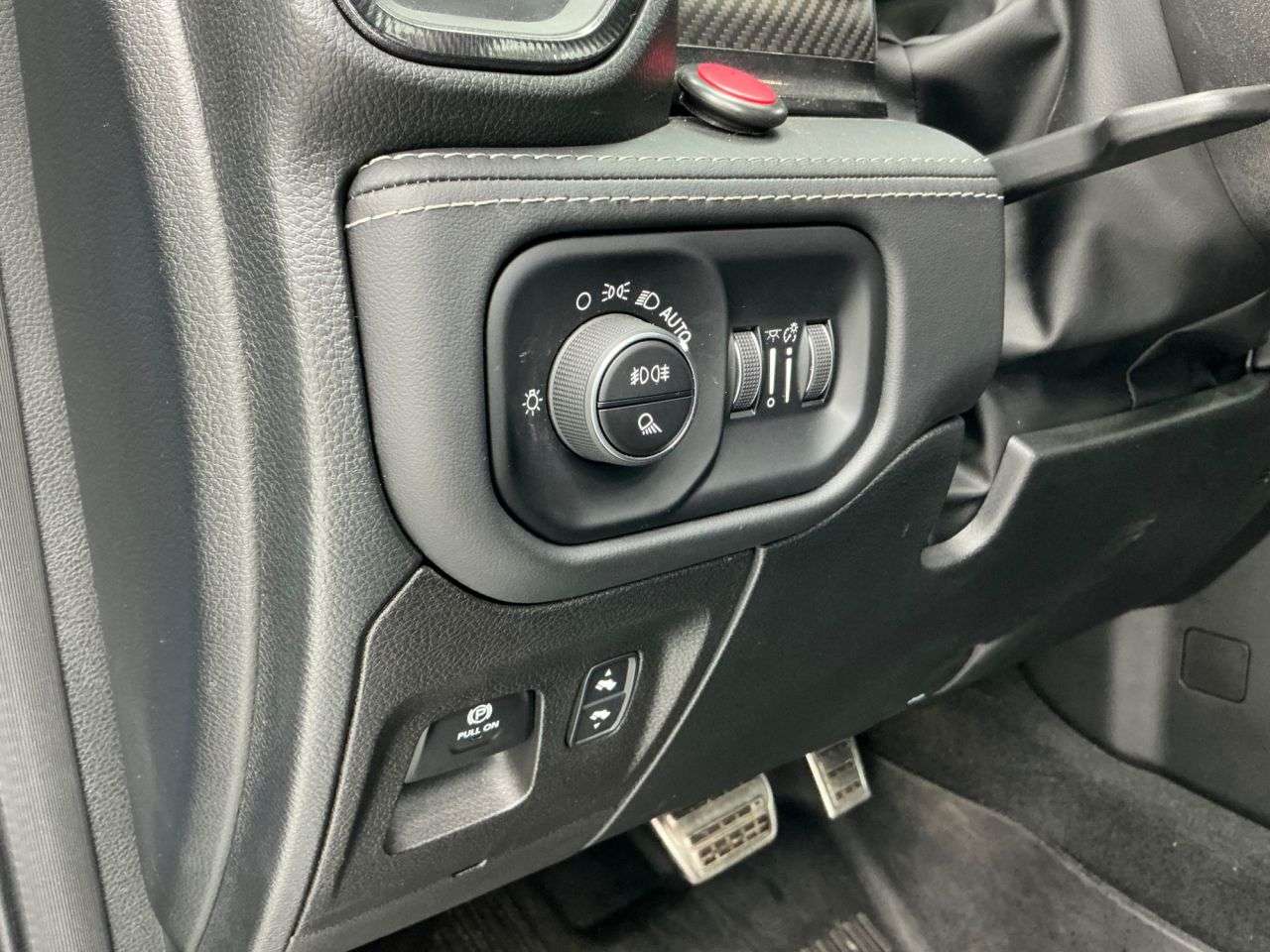 2023 DODGE RAM 2023 DODGE RAM