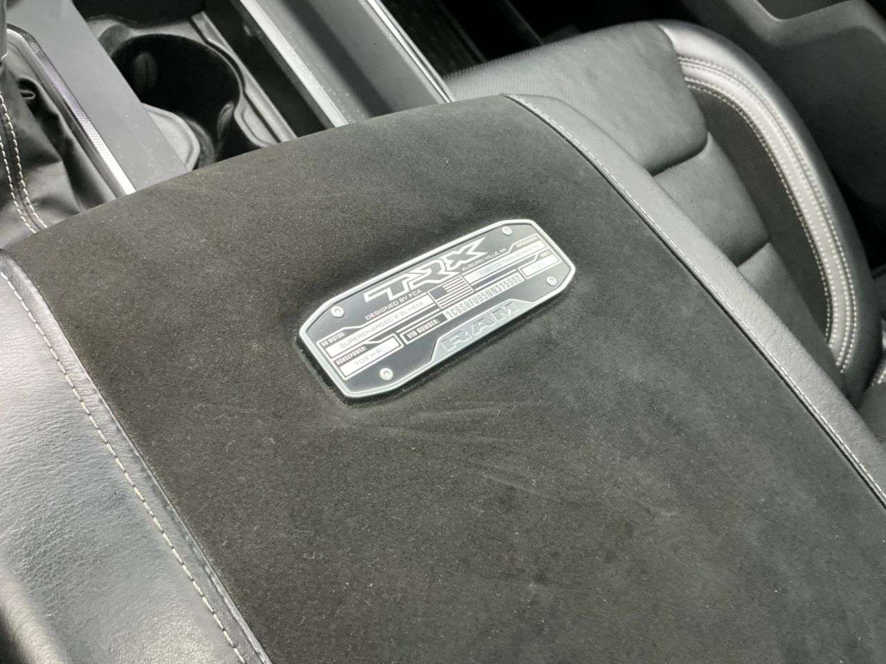 2023 DODGE RAM 2023 DODGE RAM