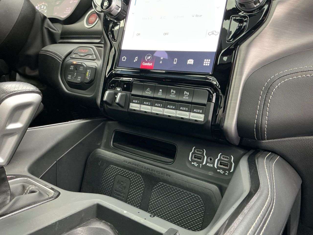 2023 DODGE RAM 2023 DODGE RAM