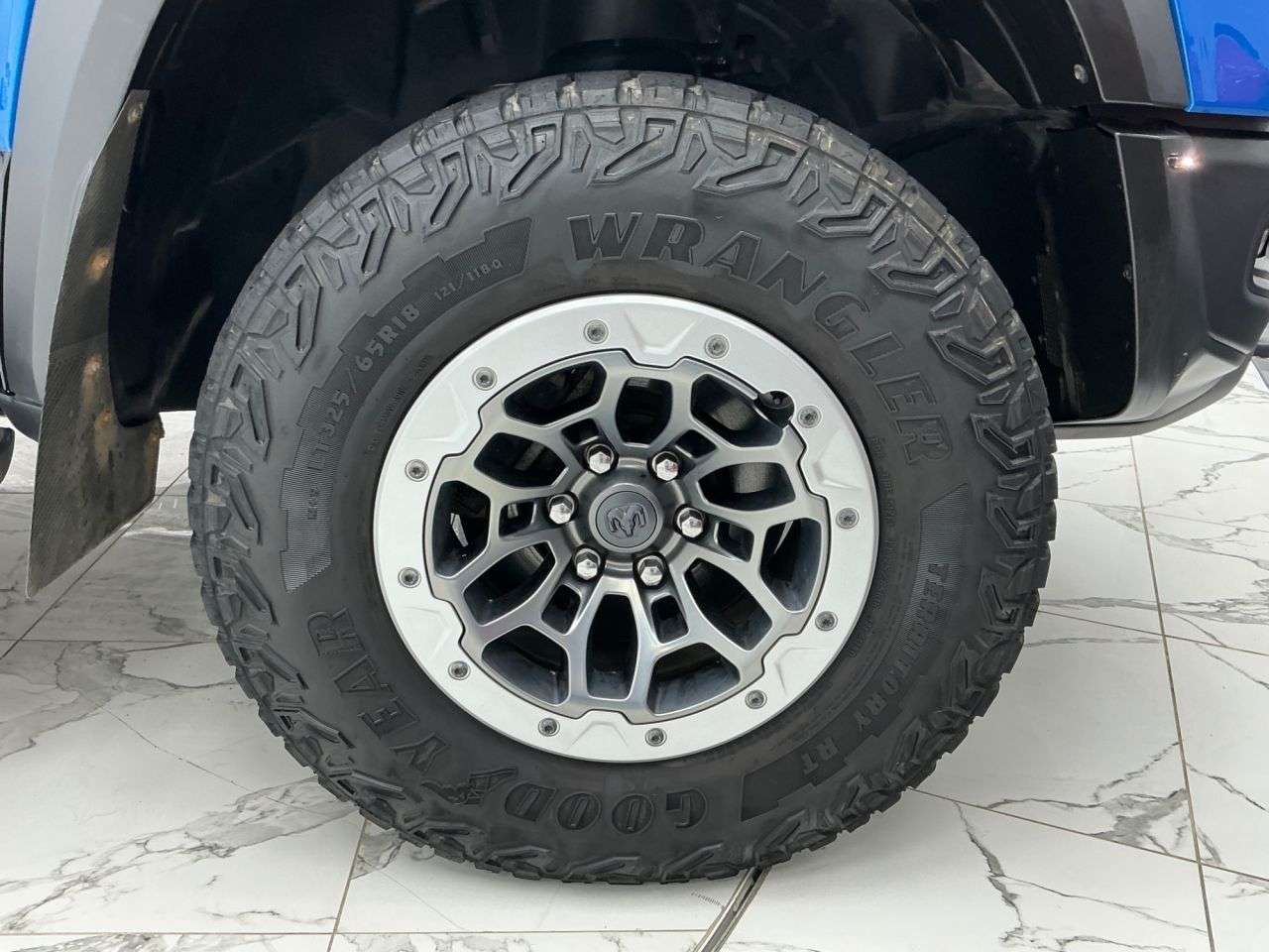 2023 DODGE RAM 2023 DODGE RAM